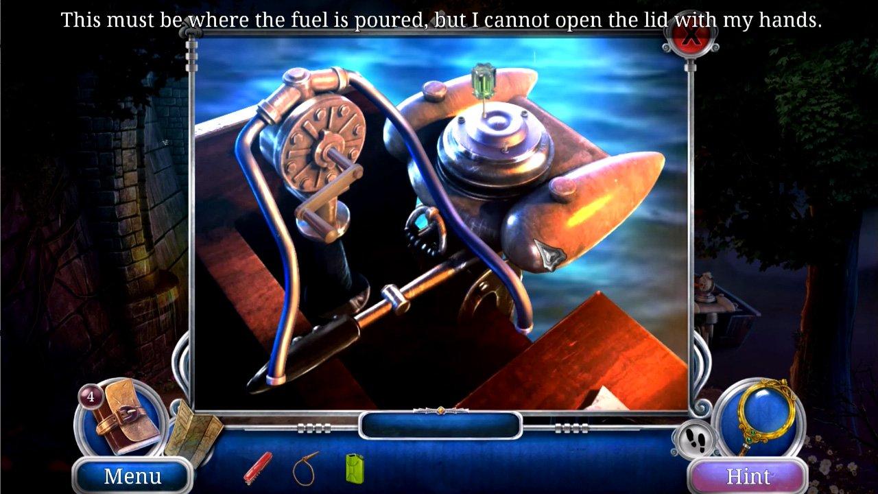 Hidden Objects Collection Nintendo Switch