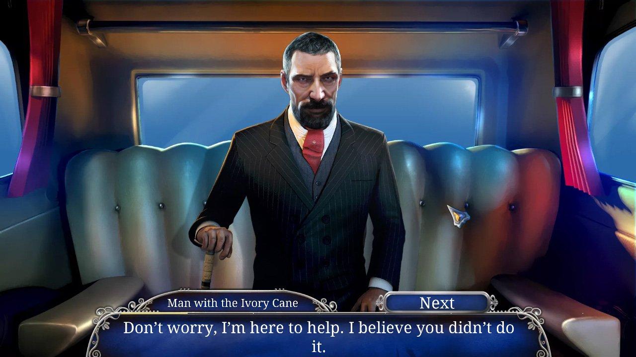 Hidden Objects Collection - Nintendo Switch