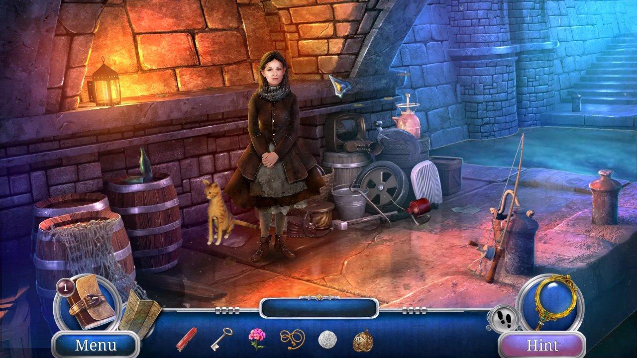 Hidden Objects Collection Nintendo Switch