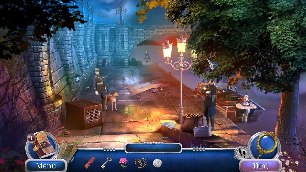 Hidden Objects Collection - Nintendo Switch