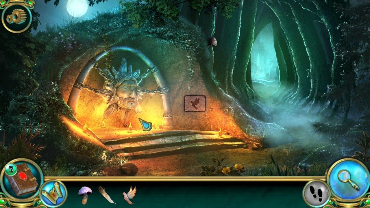 Hidden Objects Collection - Nintendo Switch