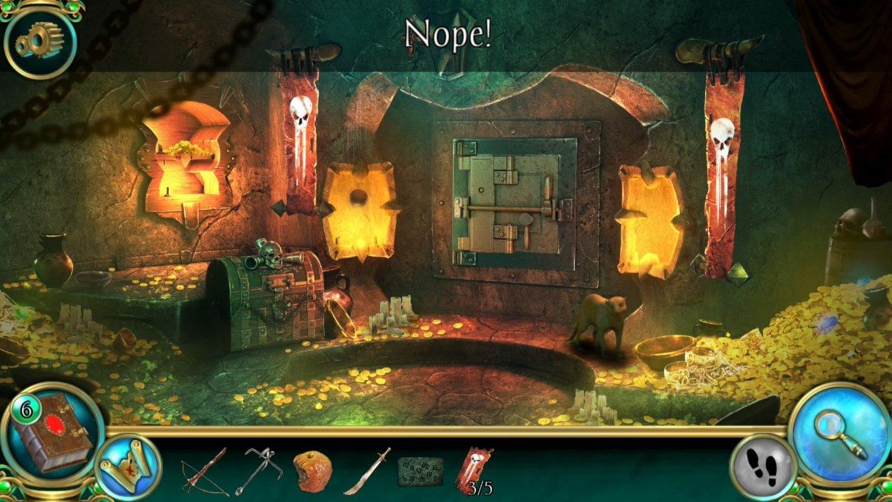 hidden object games for nintendo switch