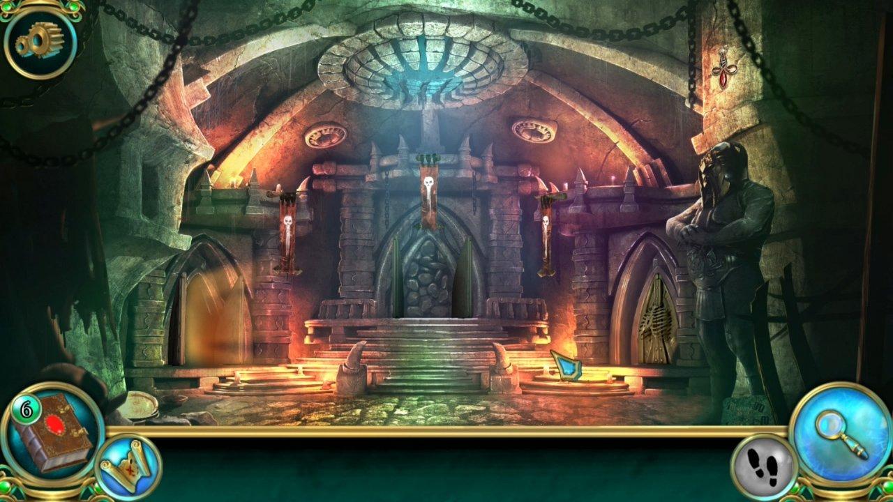 Hidden Objects Collection Nintendo Switch