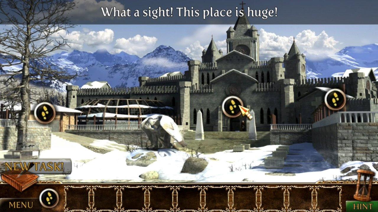 Hidden Objects Collection - Nintendo Switch