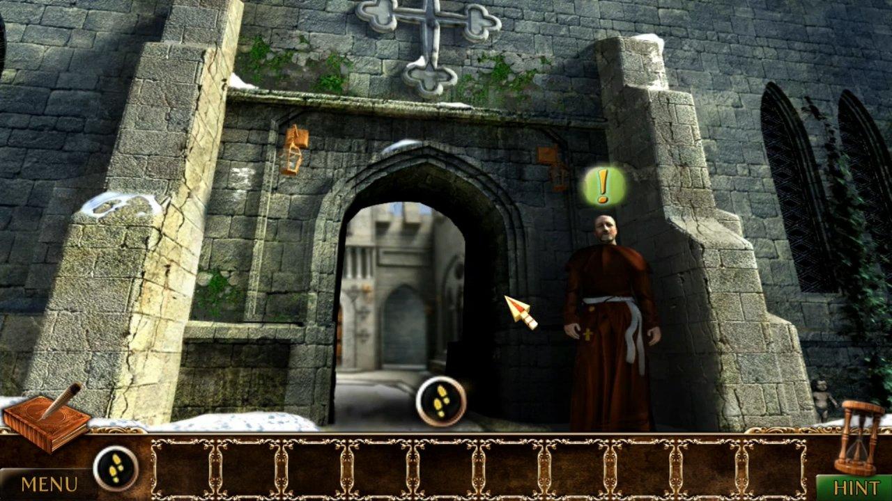 Hidden Objects Collection - Nintendo Switch