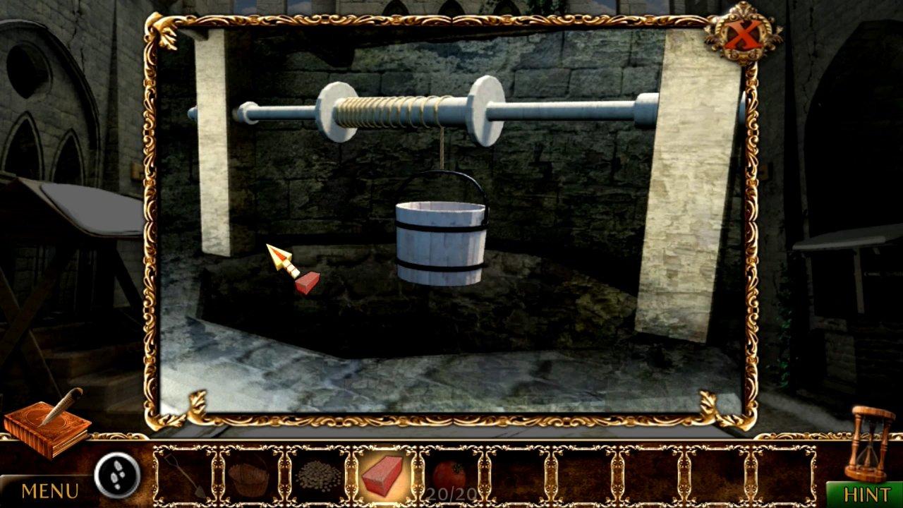 Hidden Objects Collection - Nintendo Switch