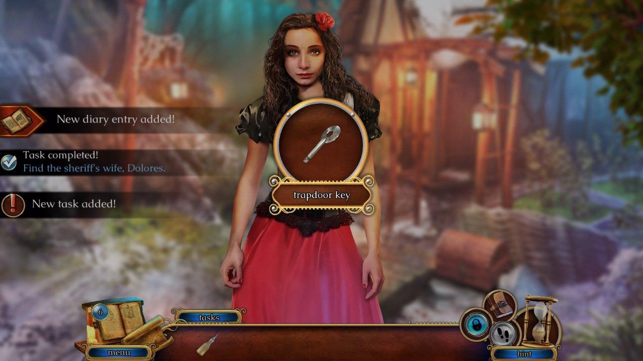 Hidden Objects Collection - Nintendo Switch