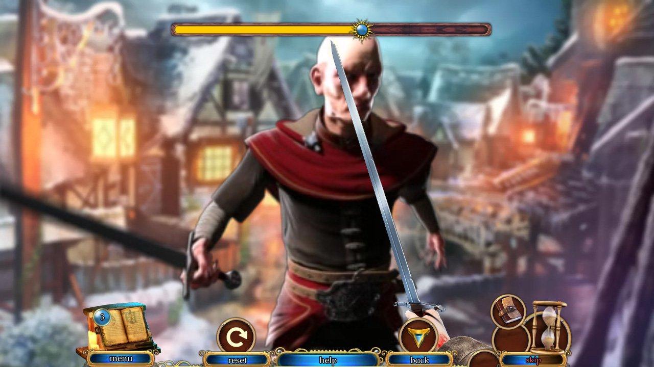 Hidden Objects Collection - Nintendo Switch