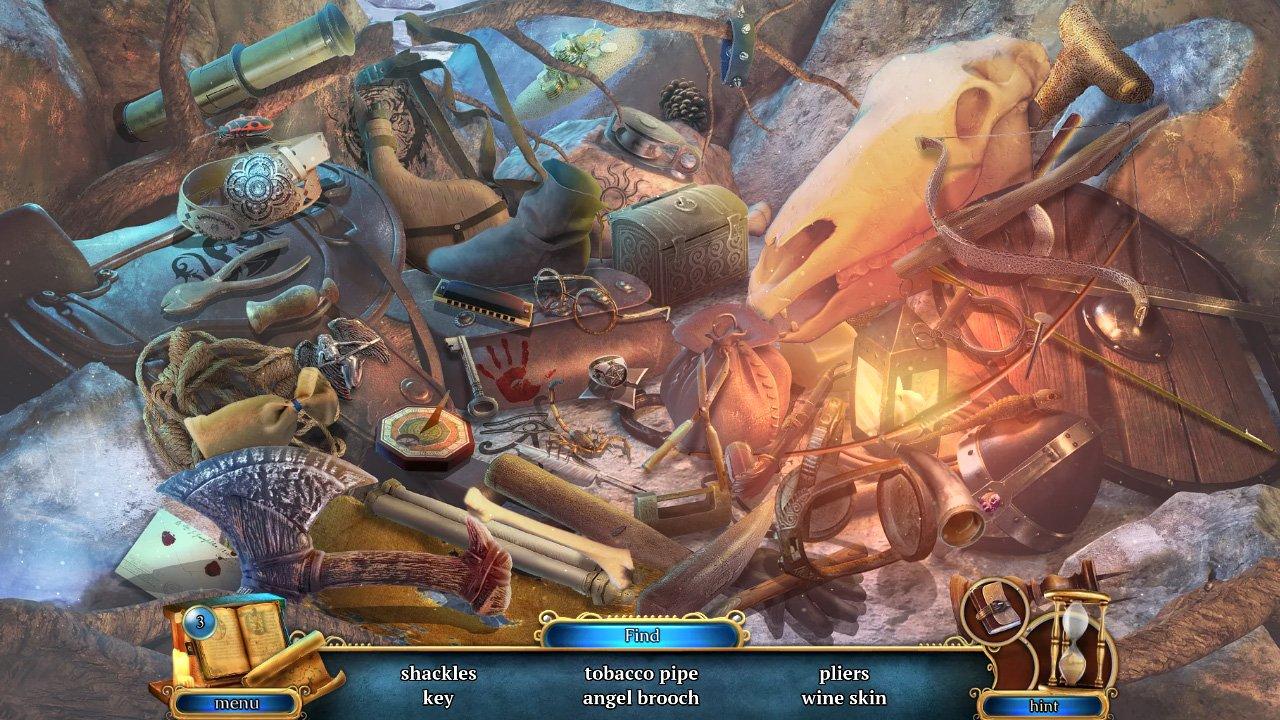 Hidden Objects Collection - Nintendo Switch