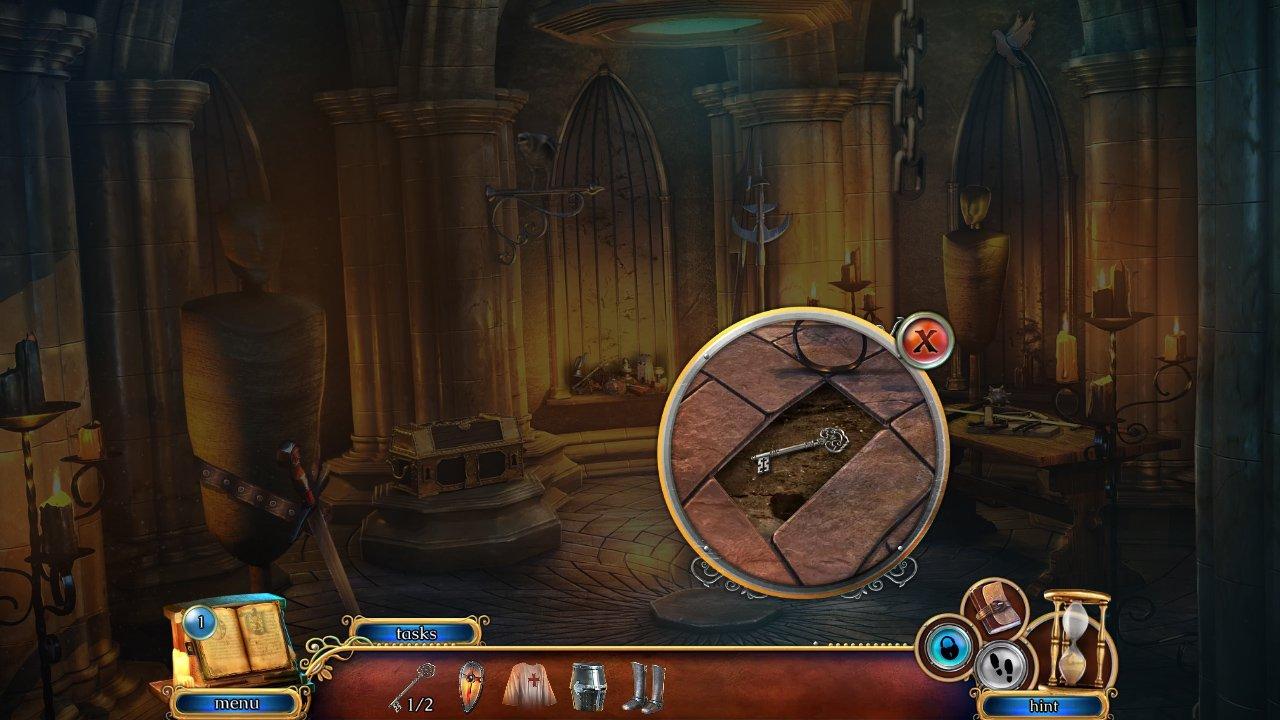 Hidden Objects Collection for the Nintendo Switch Nintendo Switch