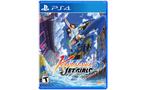 Kandagawa Jet Girls: Racing Hearts Edition - PlayStation 4