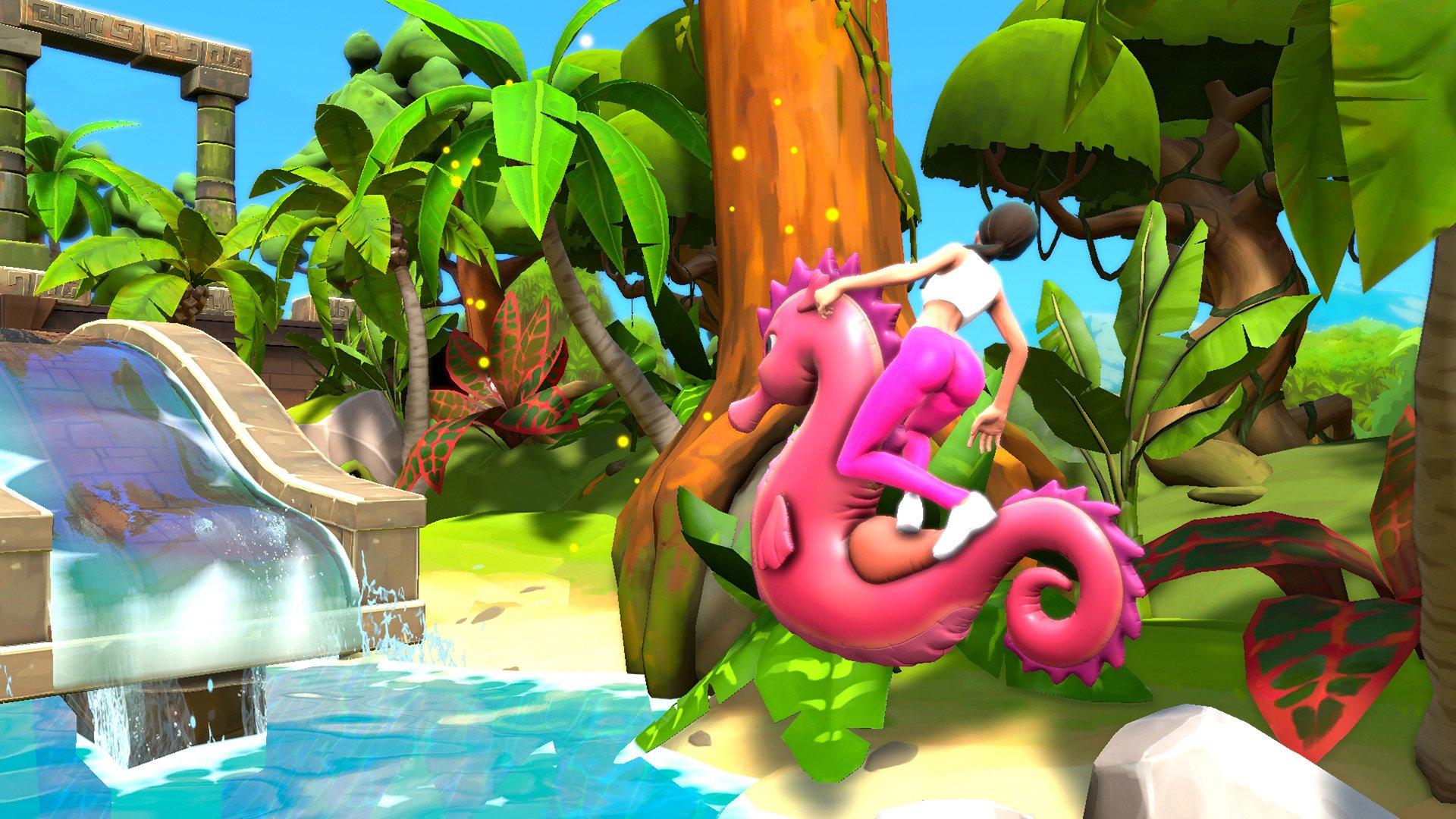 Slide Stars - Nintendo Switch