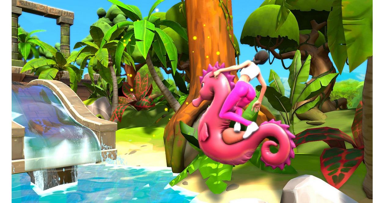 Slide Stars - PlayStation 4