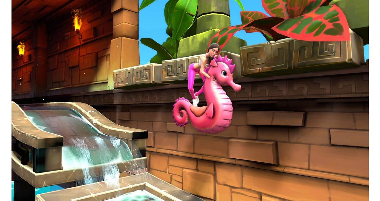 Slide Stars - Nintendo Switch