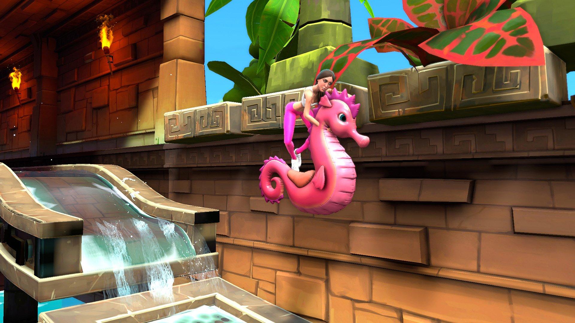 Slide Stars - PlayStation 4