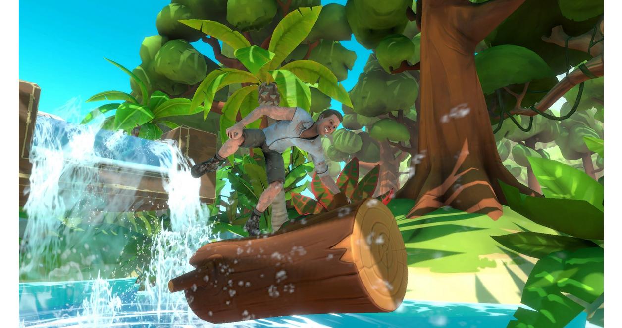 Slide Stars - PlayStation 4