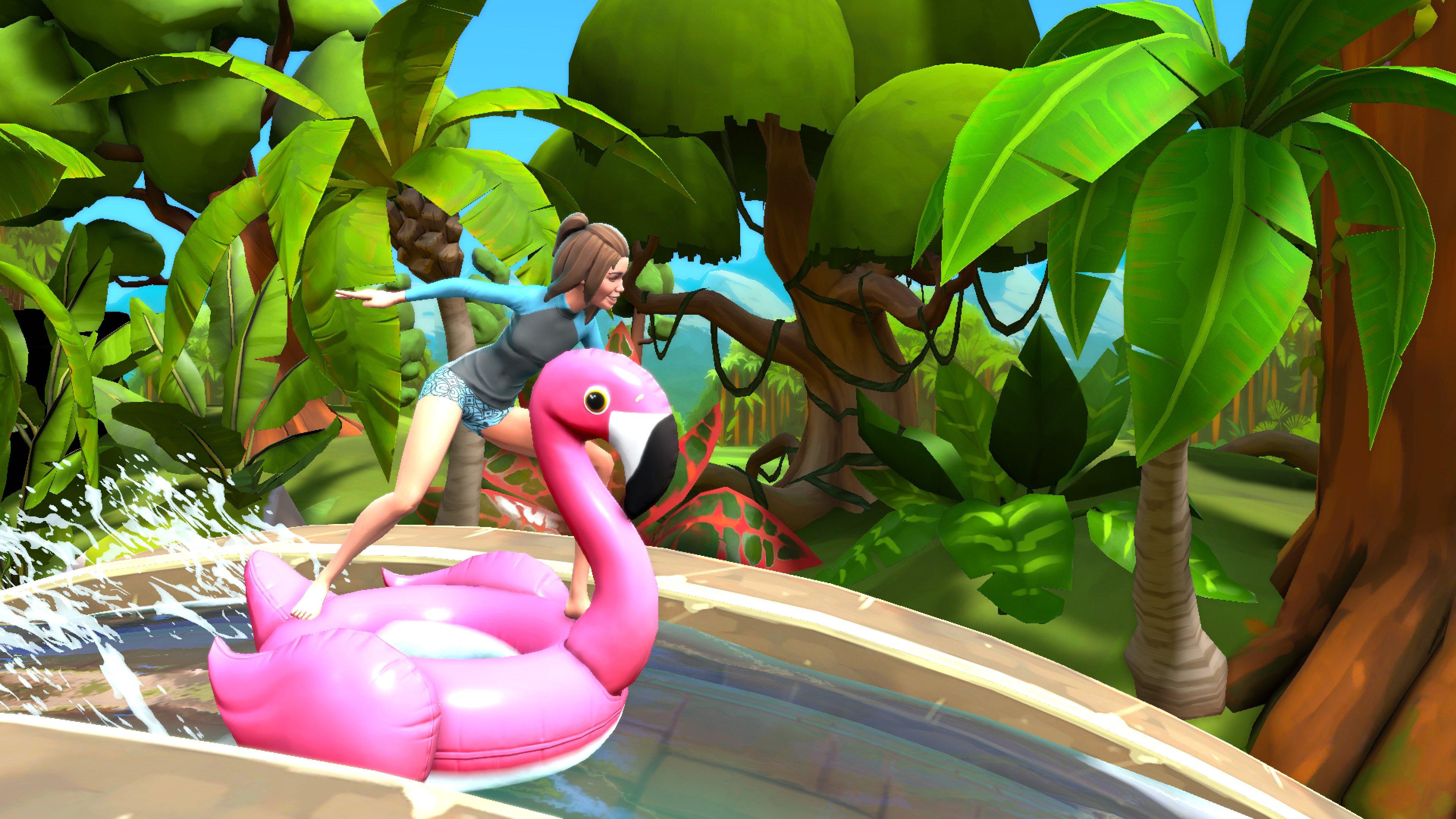 Slide Stars - PlayStation 4