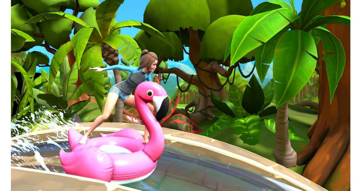 Slide Stars - PlayStation 4