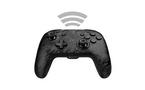 Faceoff Black Camo Wireless Deluxe Controller for Nintendo Switch