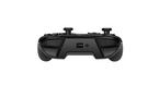 Faceoff Black Camo Wireless Deluxe Controller for Nintendo Switch