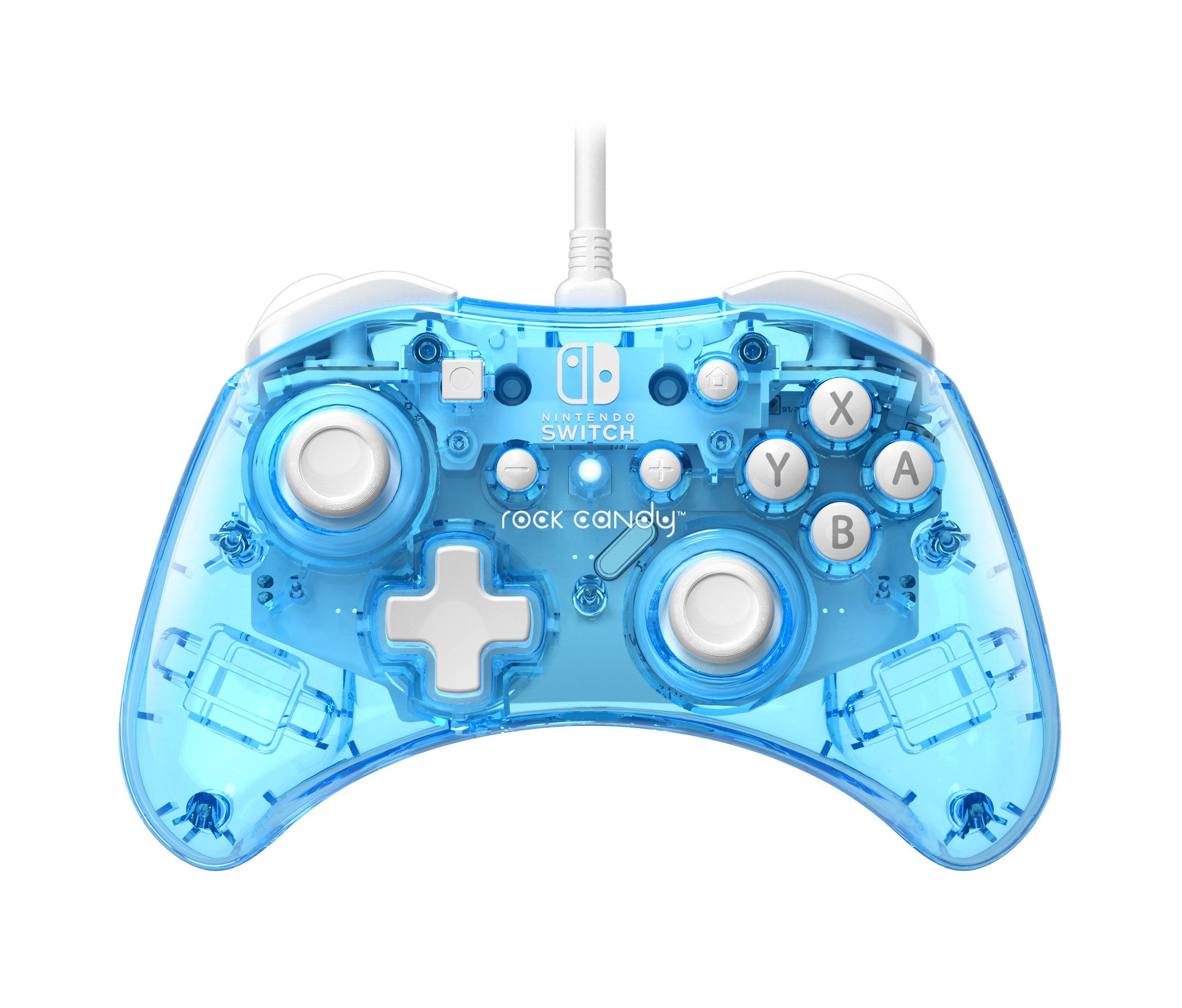 PDP Rock Candy Wired Controller for Nintendo Switch GameStop