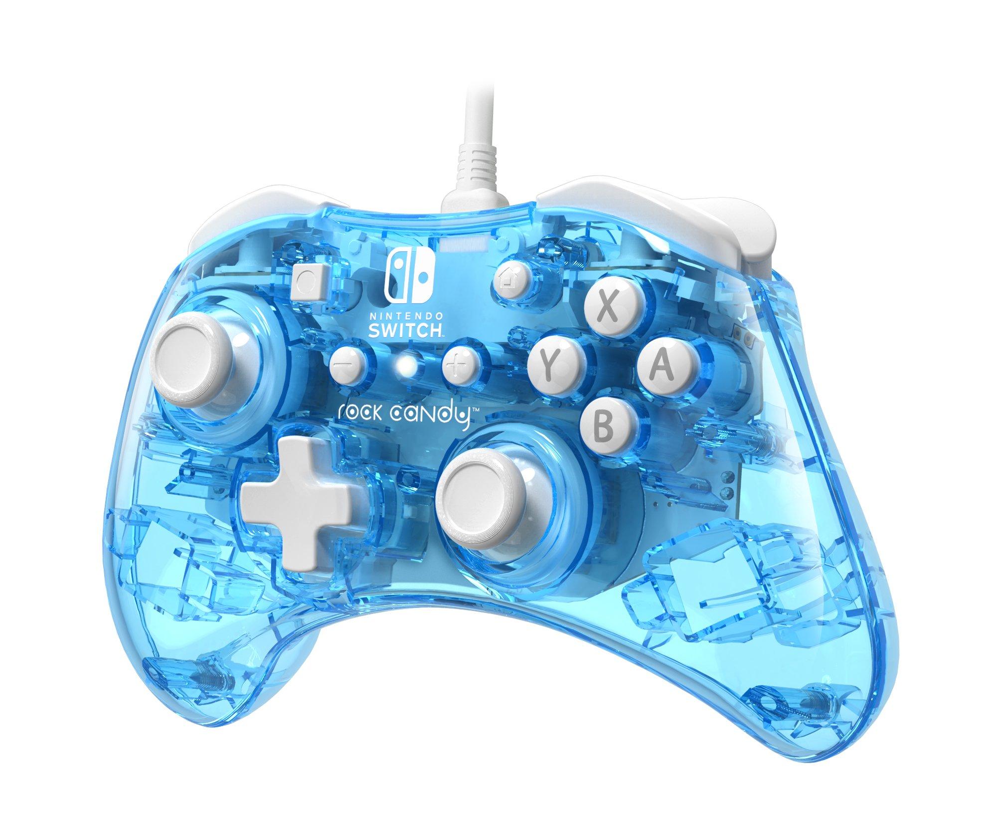 rock candy pro controller