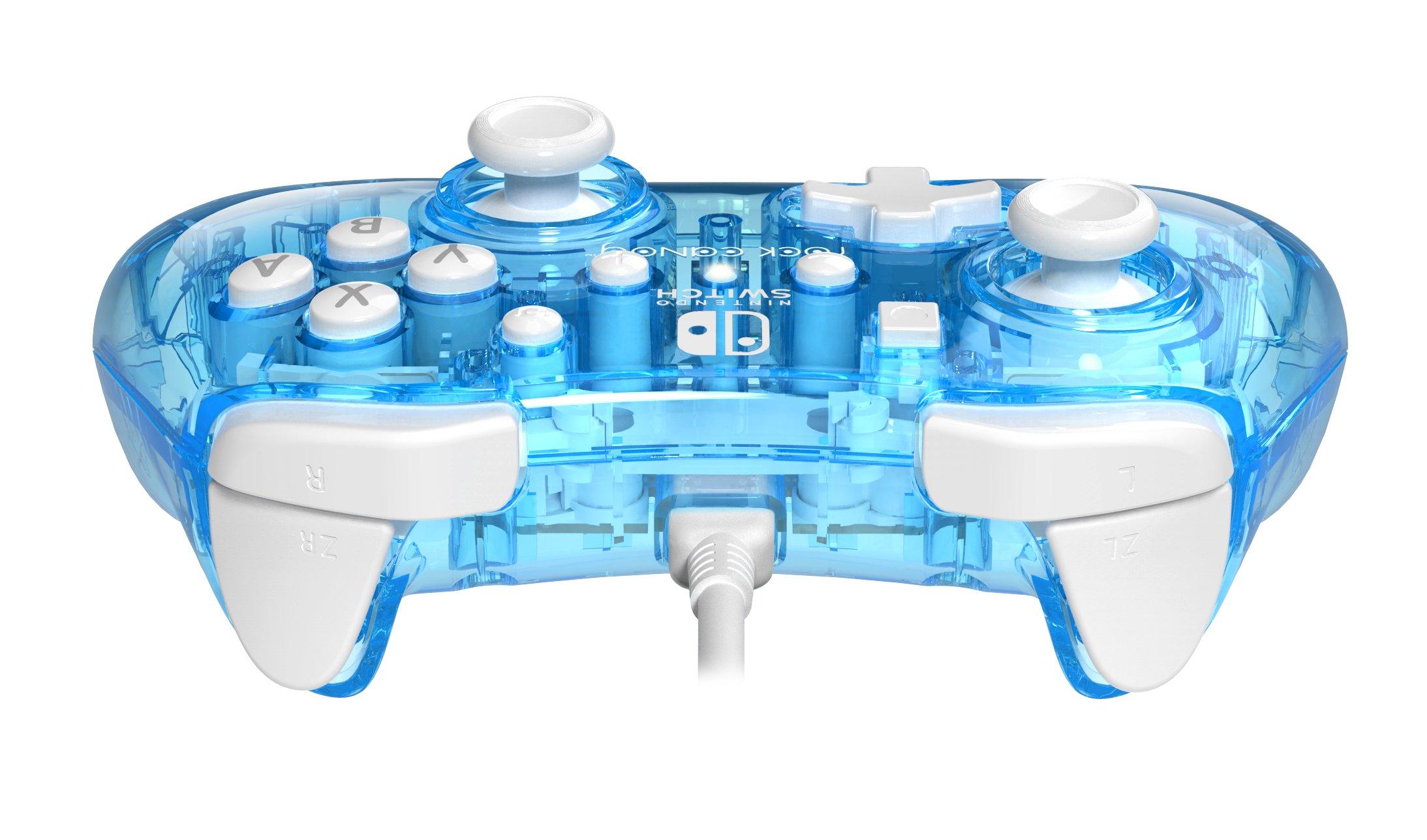 rock candy ps3 controller