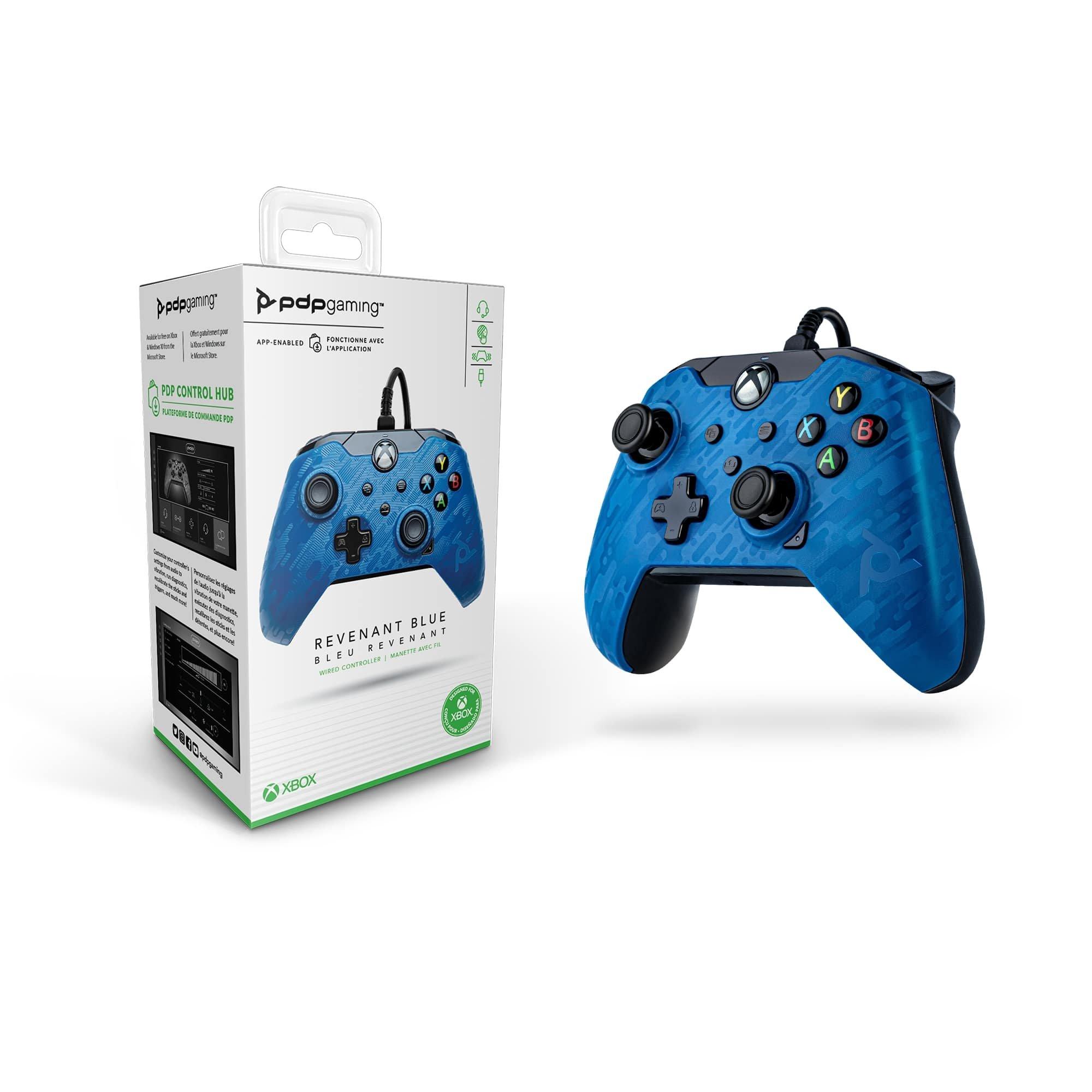 PDP Xbox One Controller Wired 