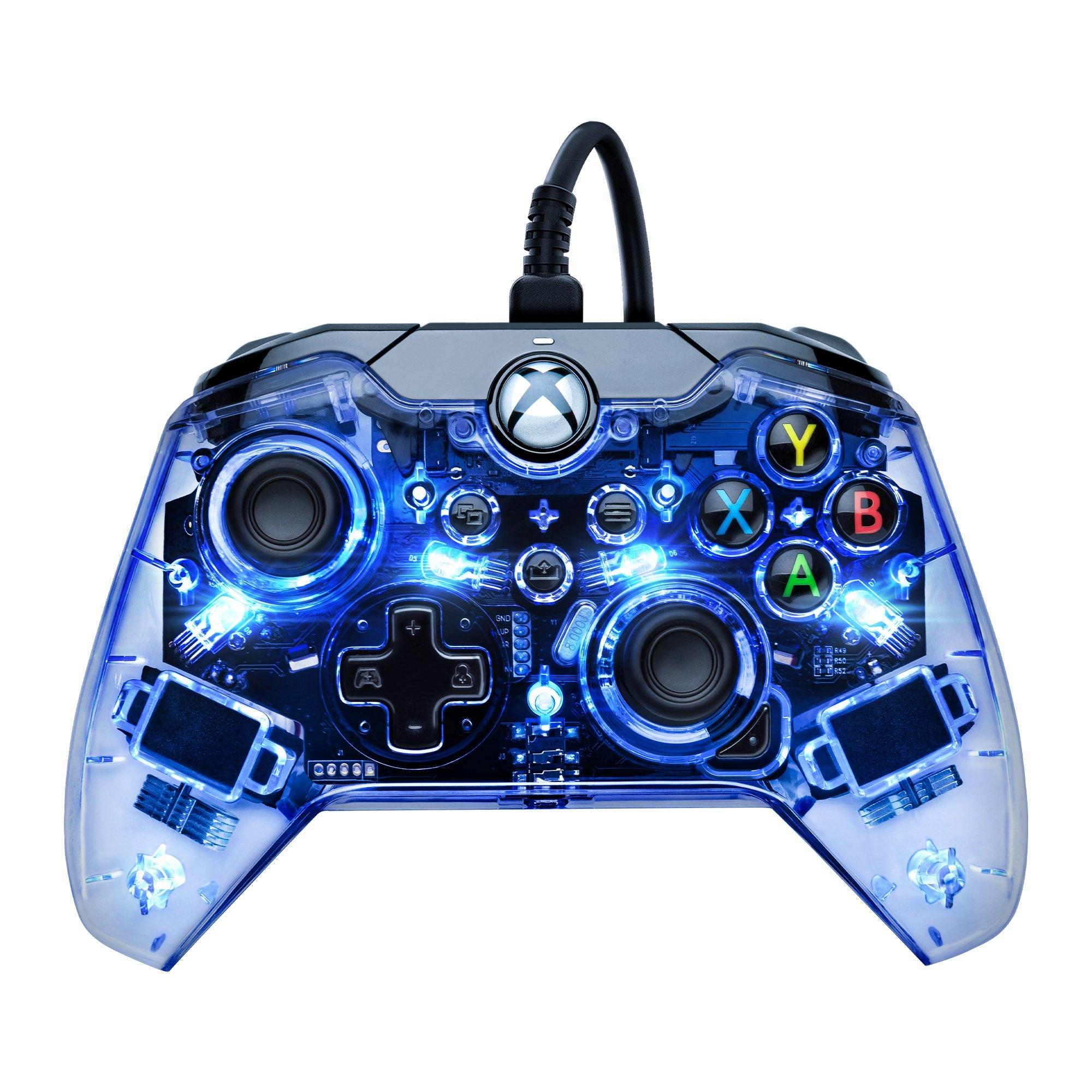 Gamestop xbox on sale wired controller