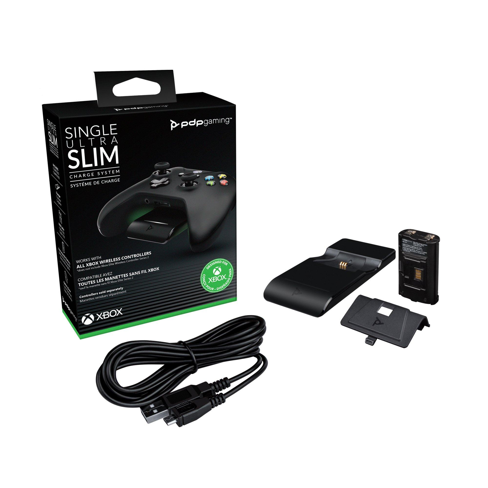 Pdp store slim charger