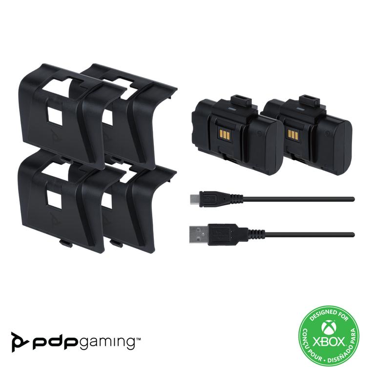 Play and Charge Kit for Xbox Series X | Xbox Series X | GameStop