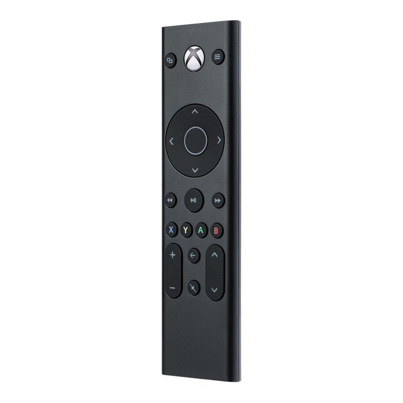list item 1 of 8 PDP Gaming Media Remote for Xbox Series X/S/One