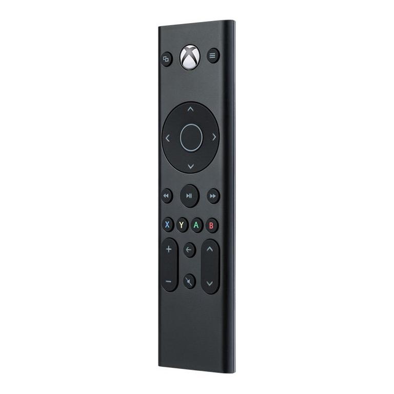 PDP Gaming Media Remote for Xbox Series X/S/One