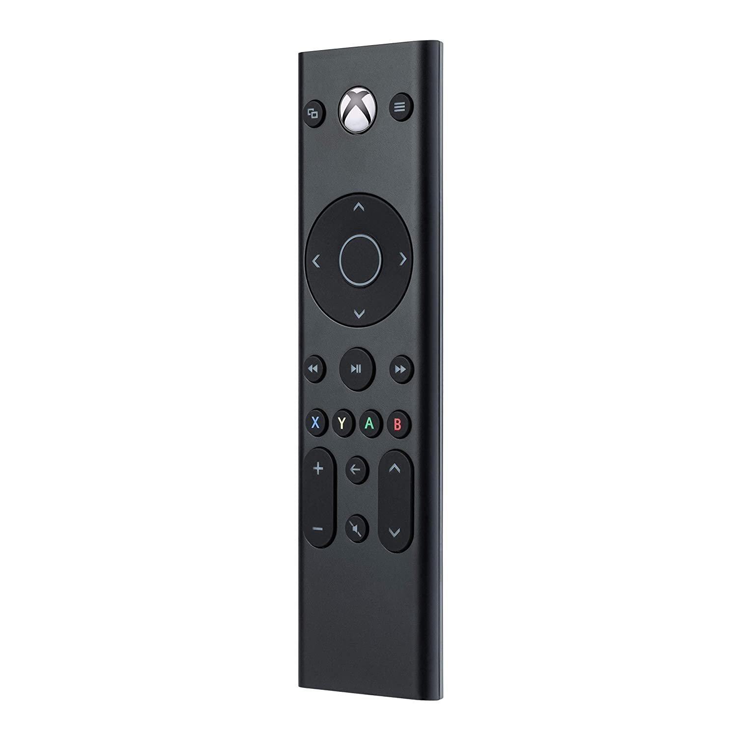 list item 4 of 8 PDP Gaming Media Remote for Xbox Series X/S/One