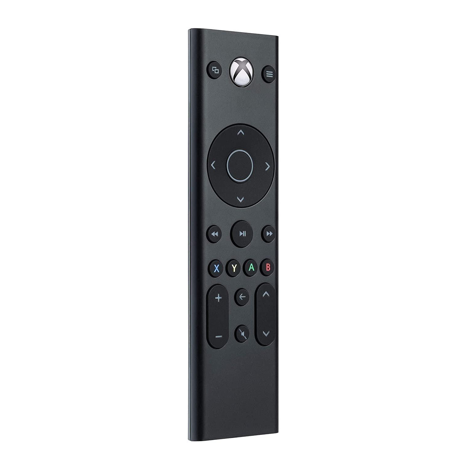 PDP Gaming Media Remote for Xbox Series X/S/One