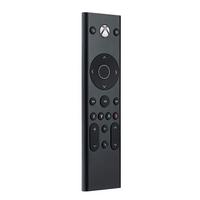 list item 5 of 8 PDP Gaming Media Remote for Xbox Series X/S/One