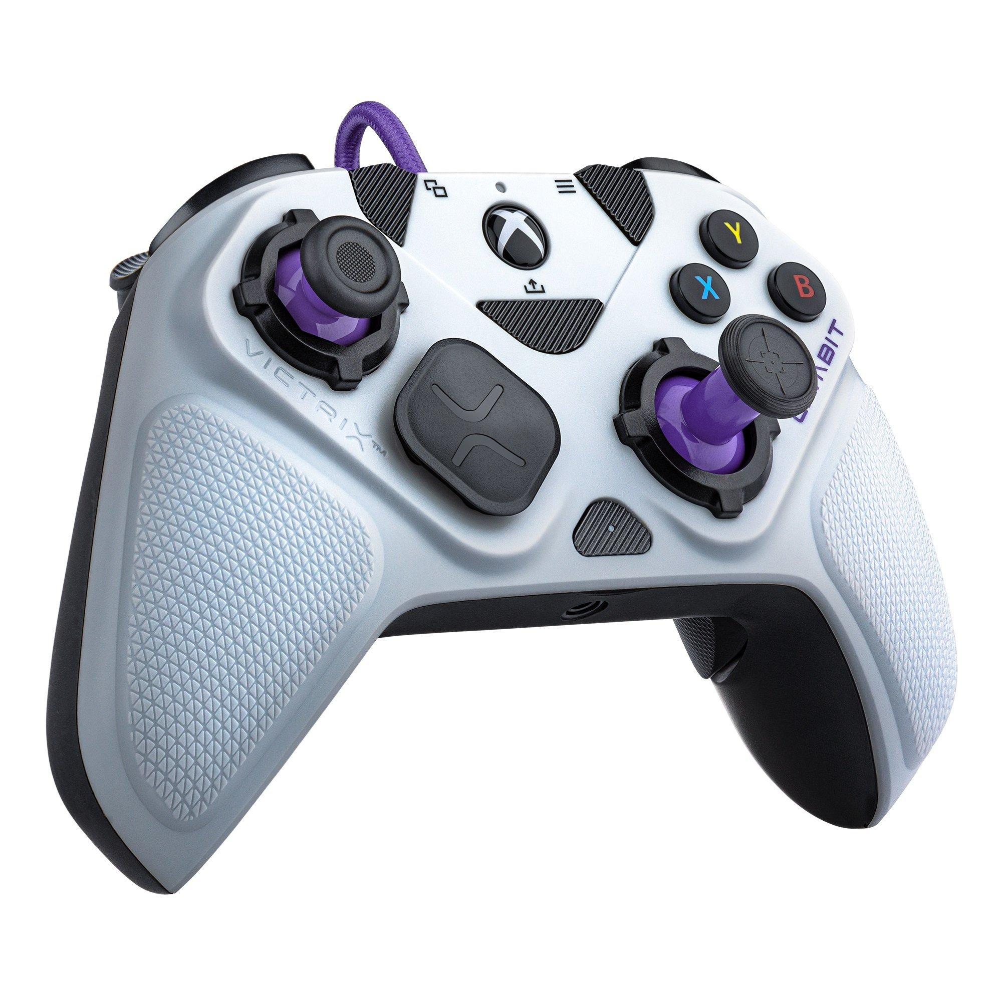 list item 3 of 10 Victrix Gambit Dual Core Tournament Wired Controller for Xbox Series X/S, Xbox One, and Windows 10