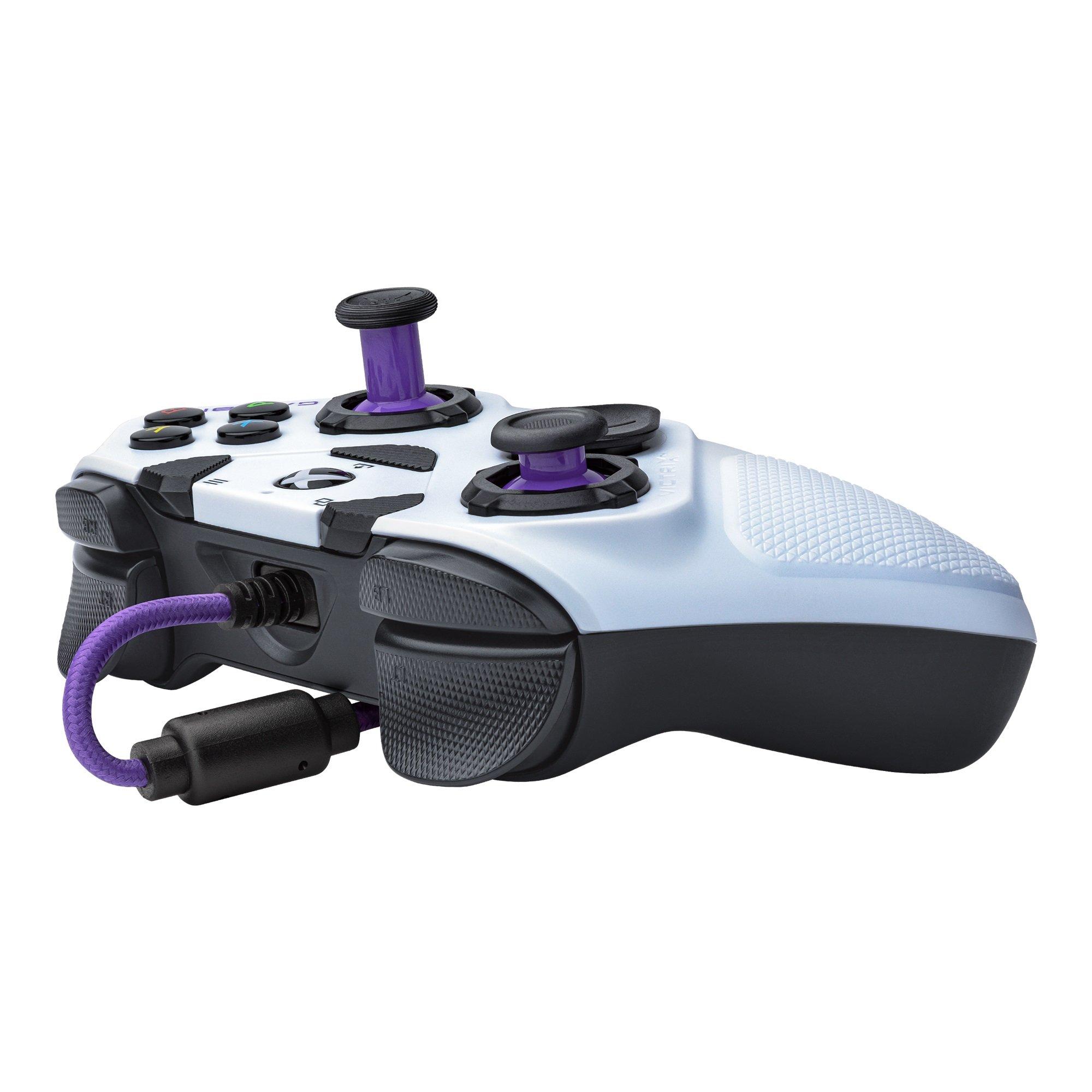 list item 5 of 10 Victrix Gambit Dual Core Tournament Wired Controller for Xbox Series X/S, Xbox One, and Windows 10