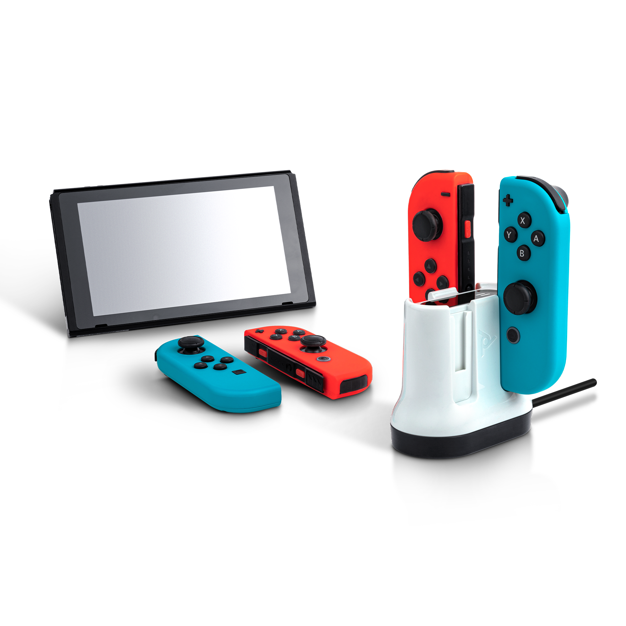 Gamestop joy con best sale charger