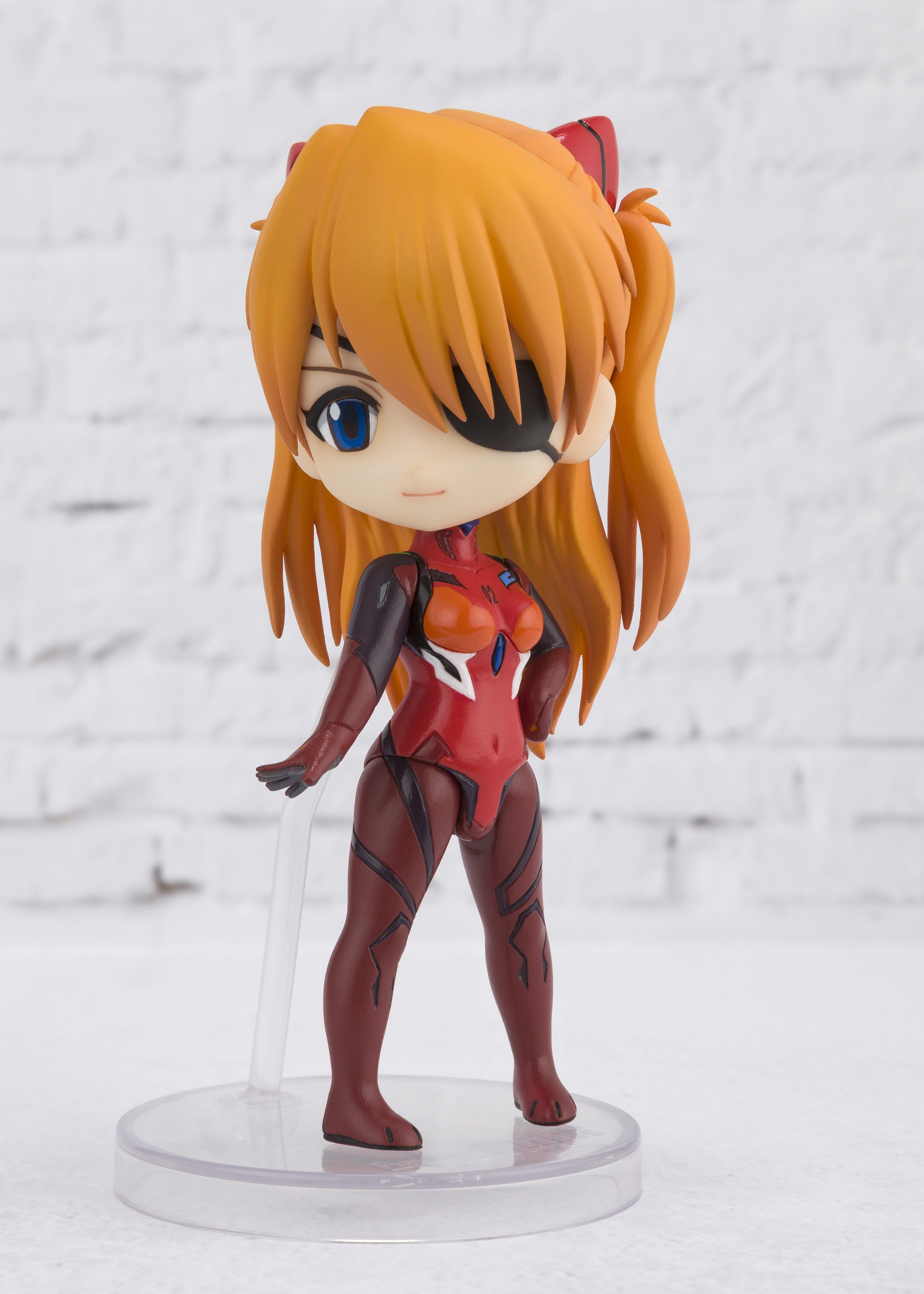 asuka action figure