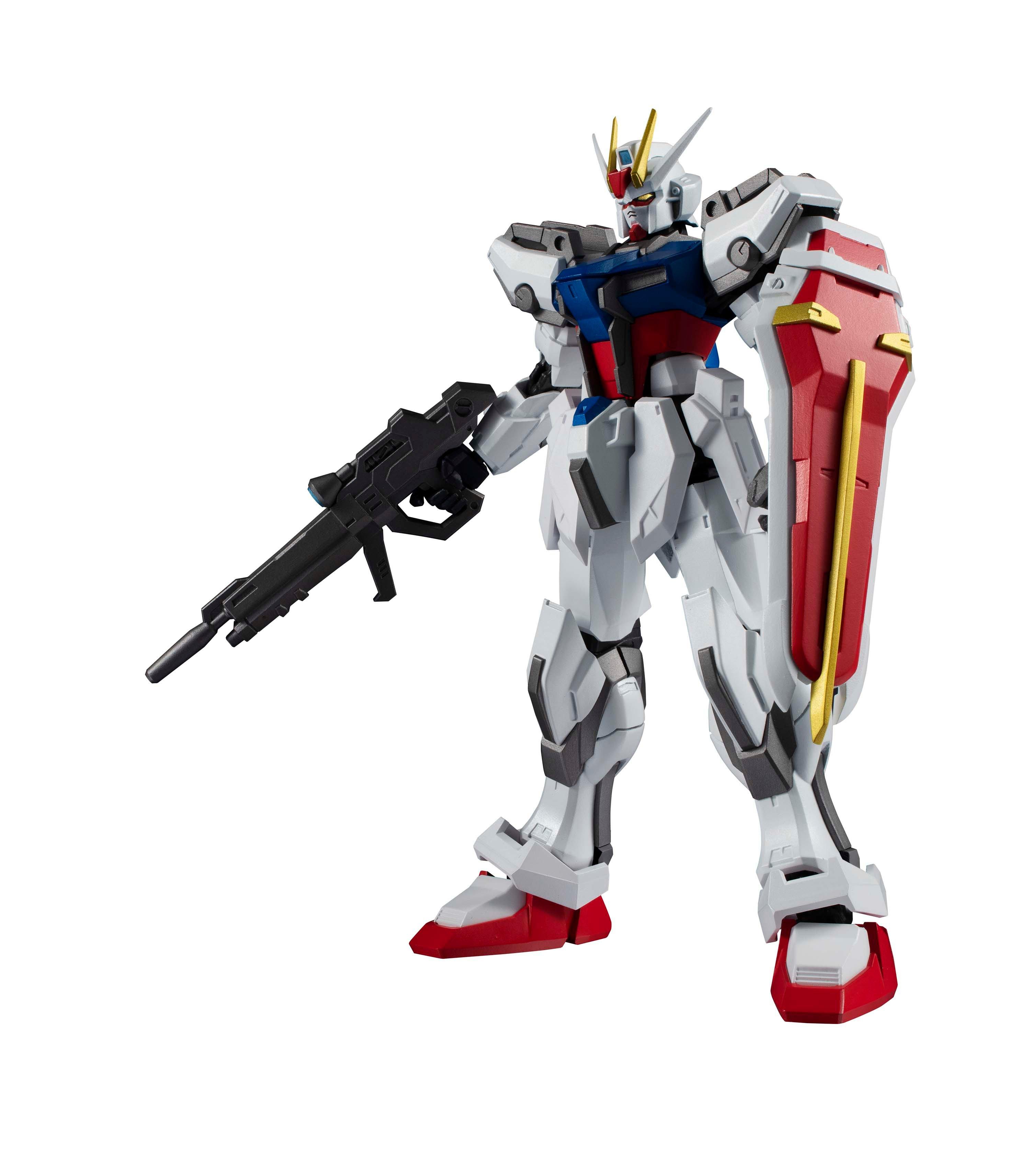 figure gundam