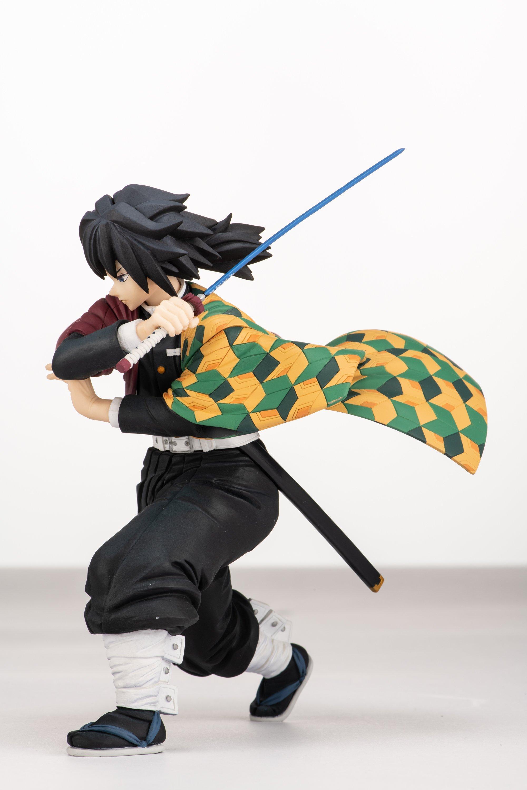 ichiban kuji demon slayer kimetsu no yaiba