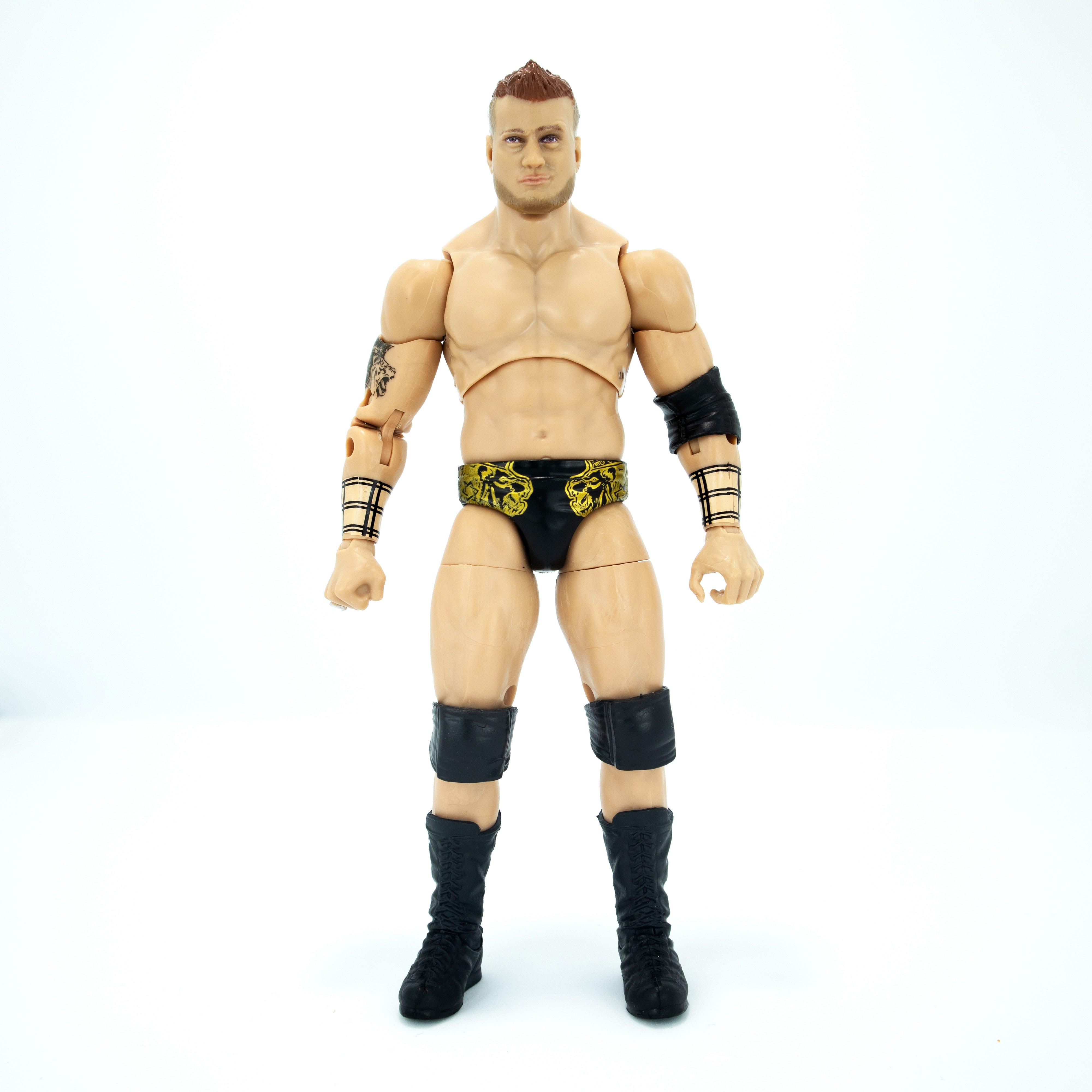 Jazwares All Elite Wrestling 1 Pack Unrivaled W6 Mjf 6 5 In Action Figure Gamestop