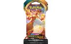 Pokemon Trading Card Game: Sword and Shield Darkness Ablaze Sleeved Booster Pack