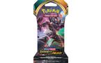 Pokemon Trading Card Game: Sword and Shield Darkness Ablaze Sleeved Booster Pack