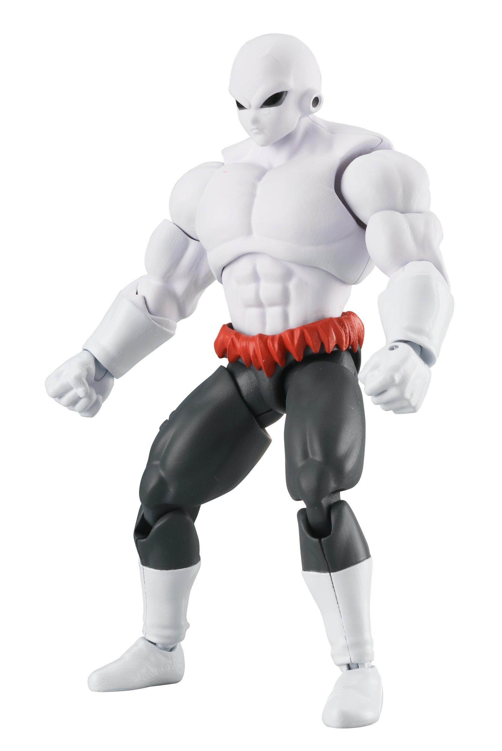 Dragon Ball Super Evolve Jiren Full Power Final Form Action Figure Gamestop