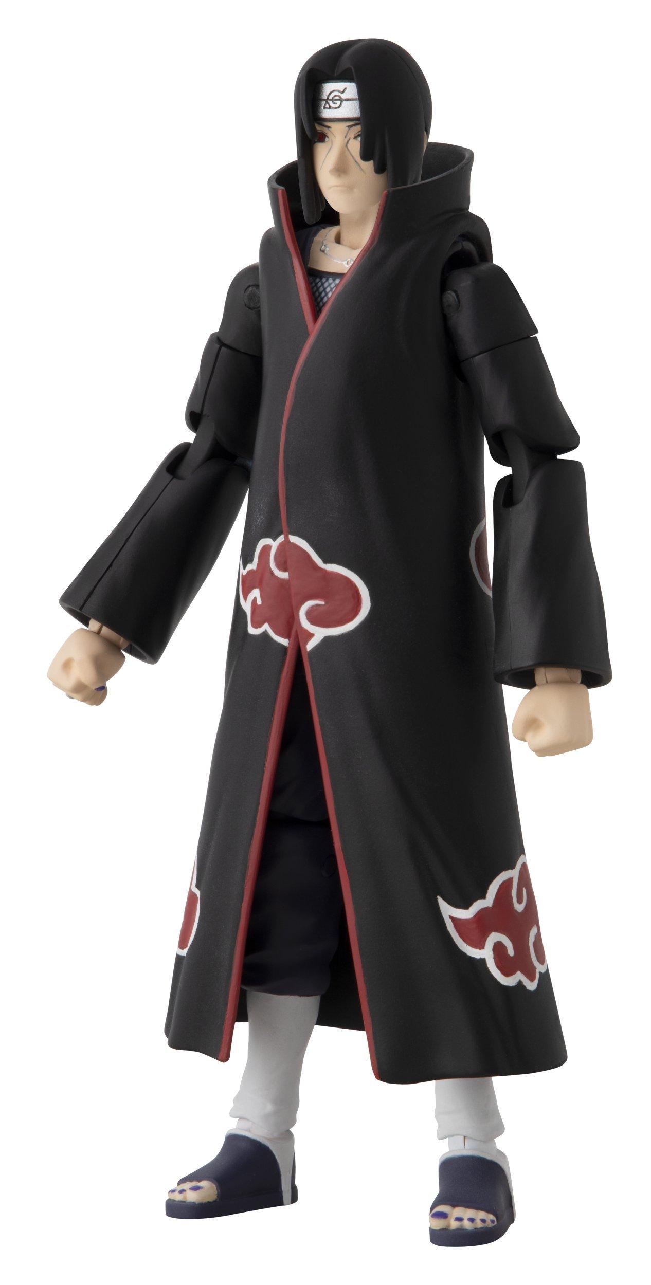 naruto itachi pop figure