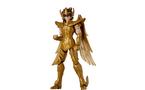 Bandai Knights of the Zodiac Sagittarius Aiolos Anime Heroes 6.5-in Action Figure