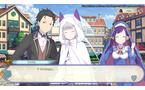 Re:Zero - The Prophecy of the Throne Day One Edition