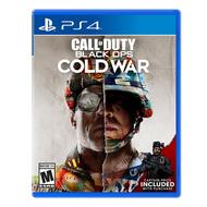 Call of Duty: Black Ops Cold War